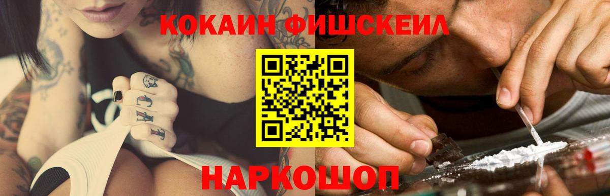 КОКАИН Fish Scale Ставрополь